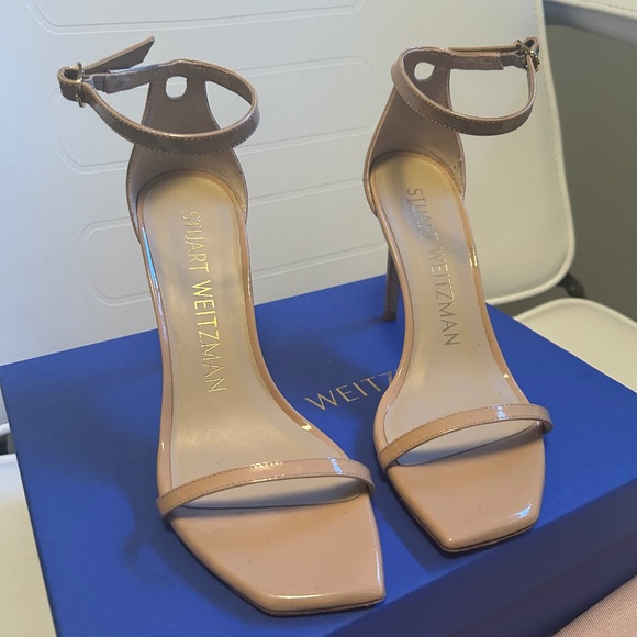 Stuart weitzman - Picture 1 of 4